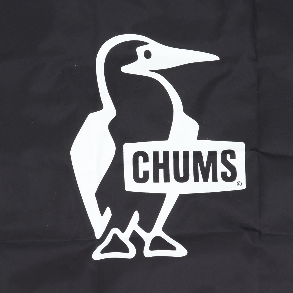 チャムス（CHUMS）（メンズ、レディース）ブービーショルダーエコバッグ CH60-3939-K001