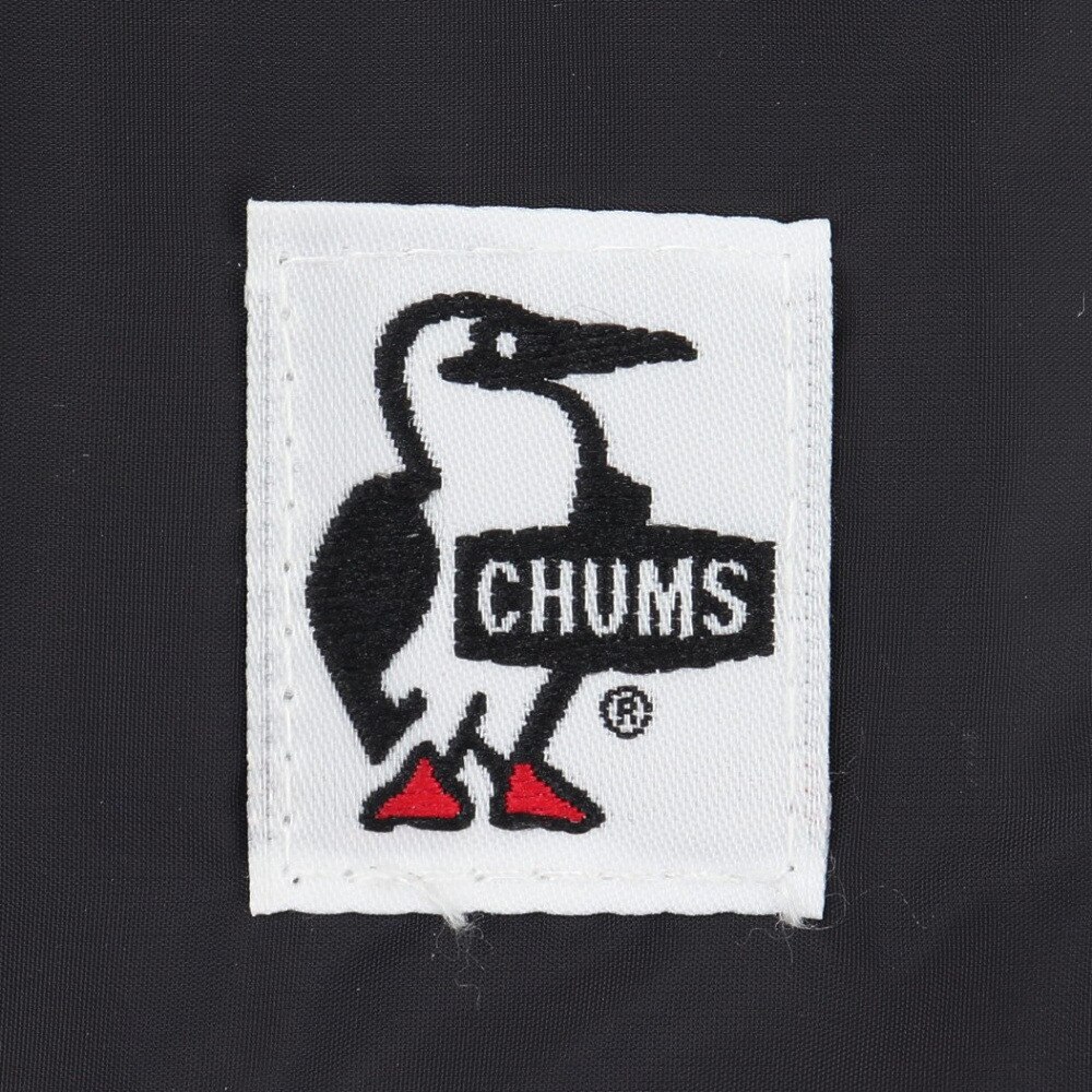 チャムス（CHUMS）（メンズ、レディース）ブービーショルダーエコバッグ CH60-3939-K001