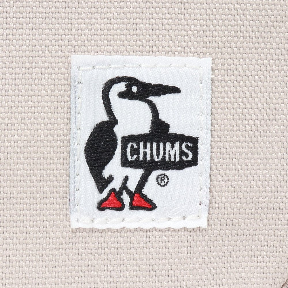 チャムス（CHUMS）（メンズ、レディース）リサイクル スモール バナナショルダーバッグ CH60-3962-G057