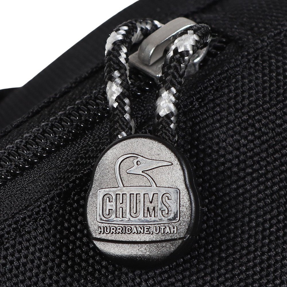 VIOLAL（ビオラル）BAG & LUGGAGE CHUMS リサイクルスモールバナナショルダーバッグ 新品