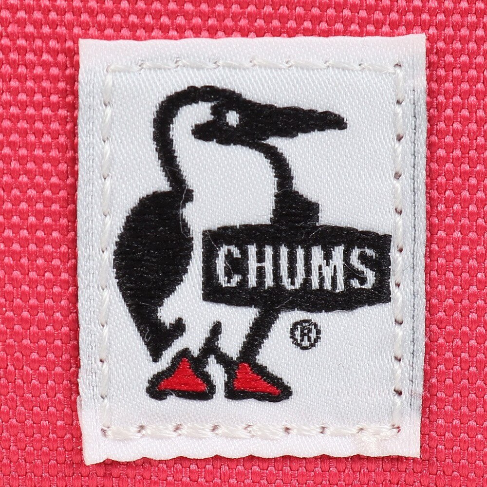 チャムス（CHUMS）（メンズ、レディース）リサイクル スモール バナナショルダーバッグ CH60-3962-R018