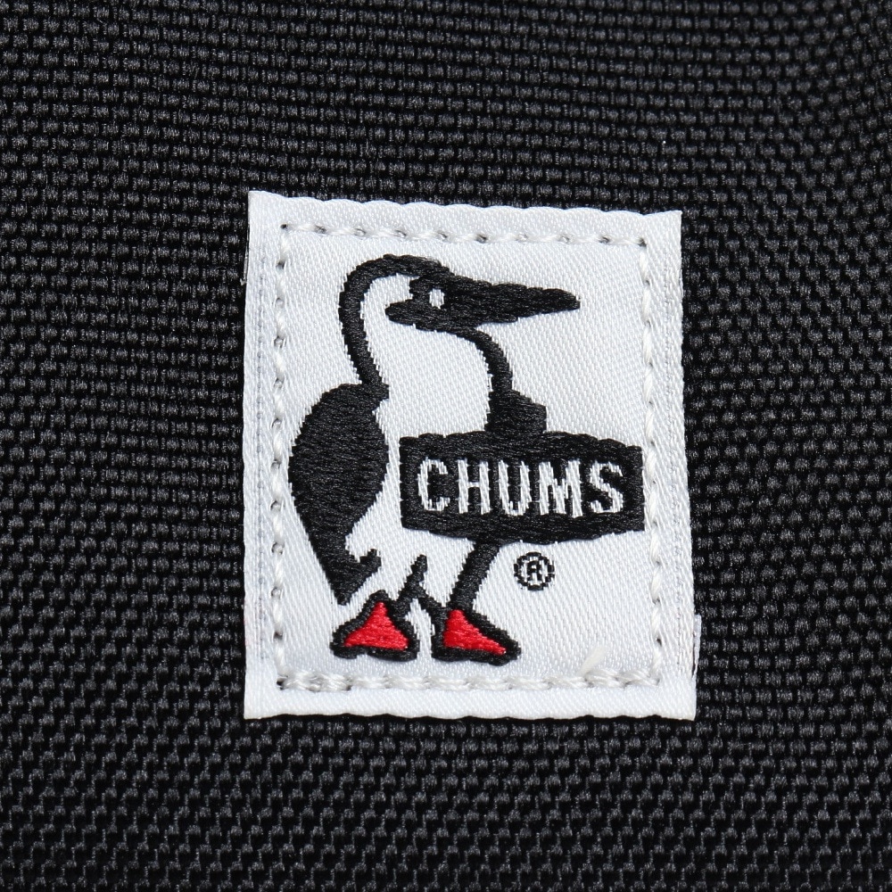 チャムス（CHUMS）（メンズ、レディース）リサイクルショルダーポーチ ショルダーバッグ CH60-3966-K001