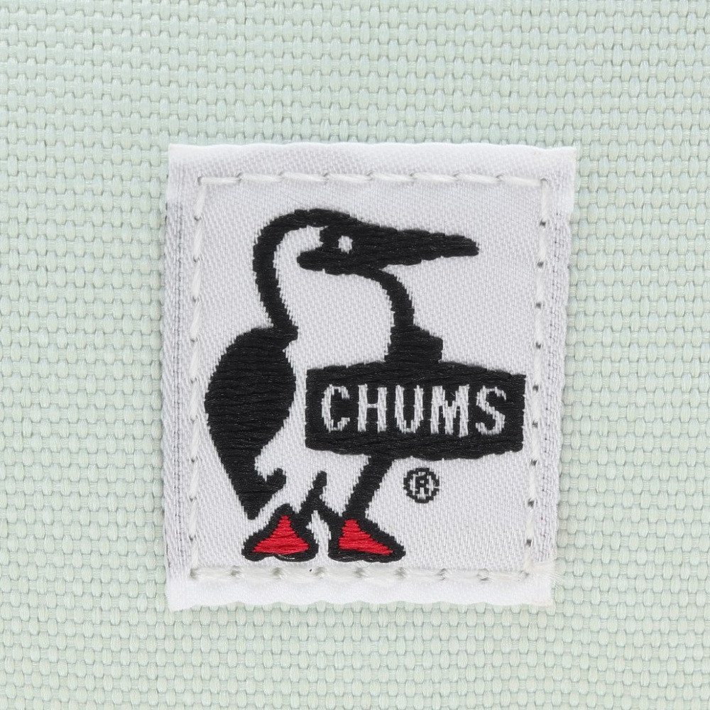 チャムス（CHUMS）（メンズ、レディース）リサイクル スモール バナナ ショルダーバッグ CH60-3962-M091