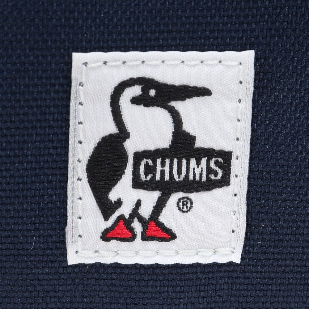 チャムス（CHUMS）（メンズ、レディース）リサイクルショルダーポーチ CH60-3966-N001