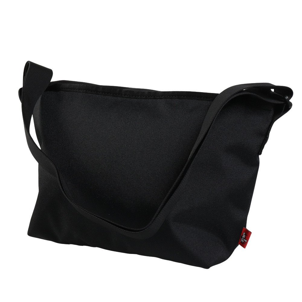 チャムス（CHUMS）（メンズ、レディース）リサイクルチャムス ミニメッセンジャーバッグ CH60-3971-K001