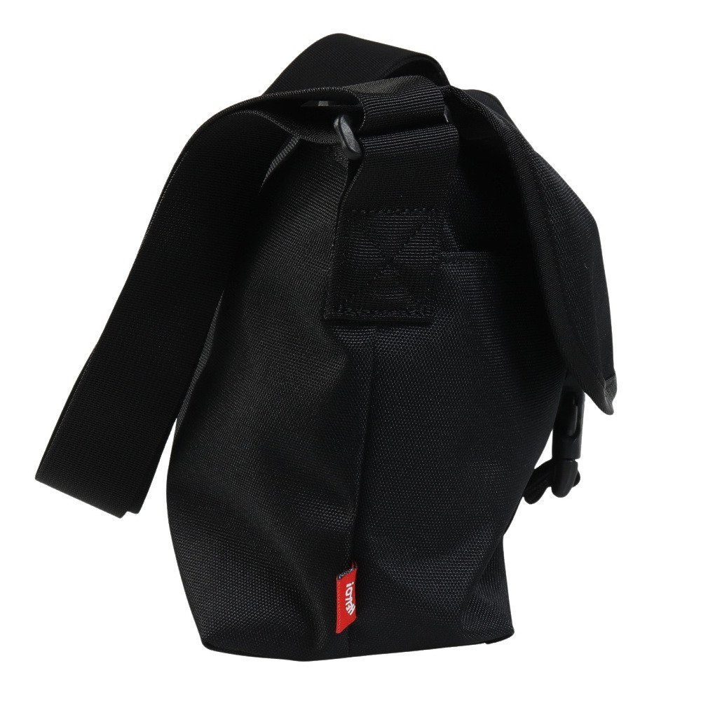 チャムス（CHUMS）（メンズ、レディース）リサイクルチャムス ミニメッセンジャーバッグ CH60-3971-K001