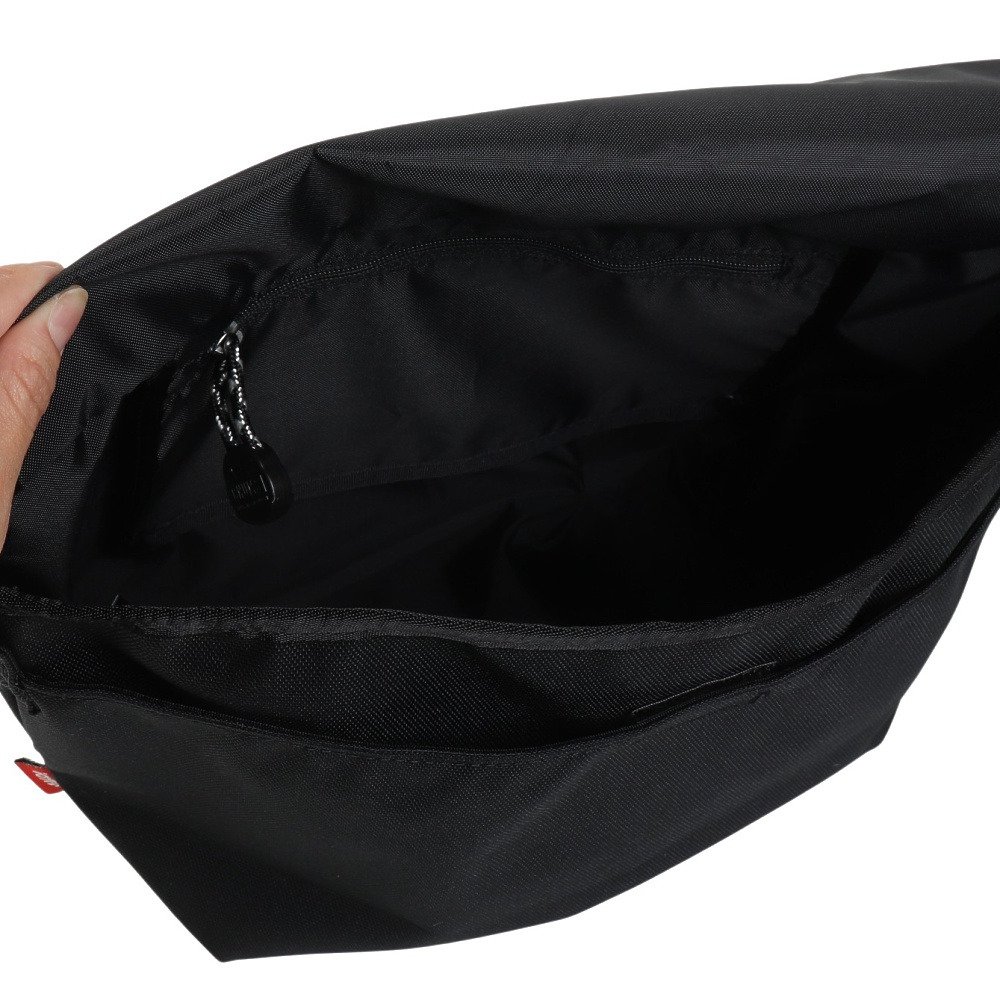 チャムス（CHUMS）（メンズ、レディース）リサイクルチャムス ミニメッセンジャーバッグ CH60-3971-K001