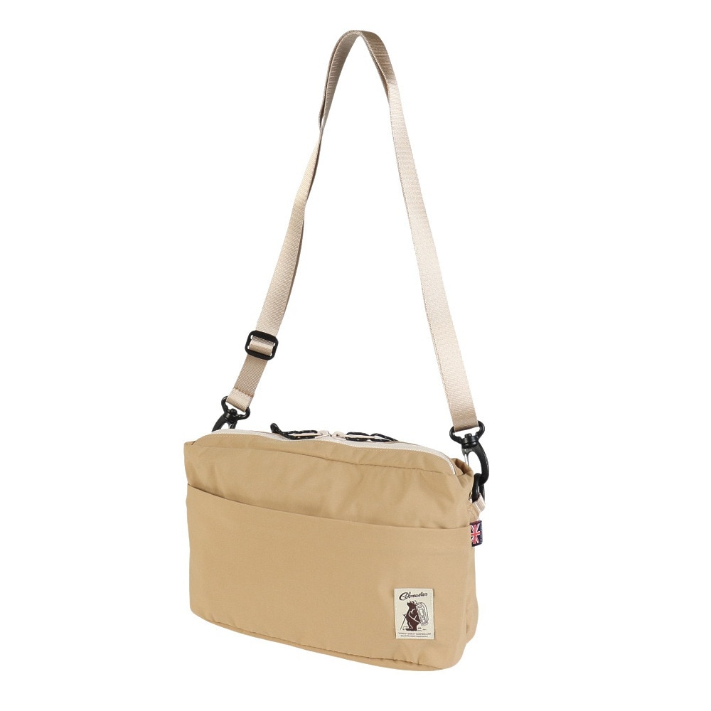 ショルダーバッグ レディース ベージュ - 【公式】 スーパースポーツゼビオ