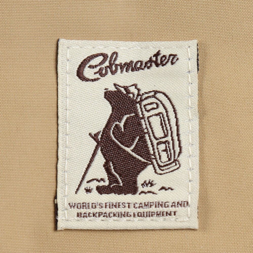 コブマスター（Cobmaster）（メンズ、レディース）COB Air WP スマートフォーンポーチ 81005500-0074