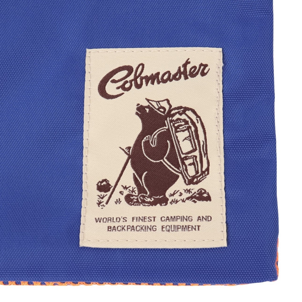 コブマスター（Cobmaste）（メンズ、レディース）コブ 4フェイス サコッシュ 15544500-8999