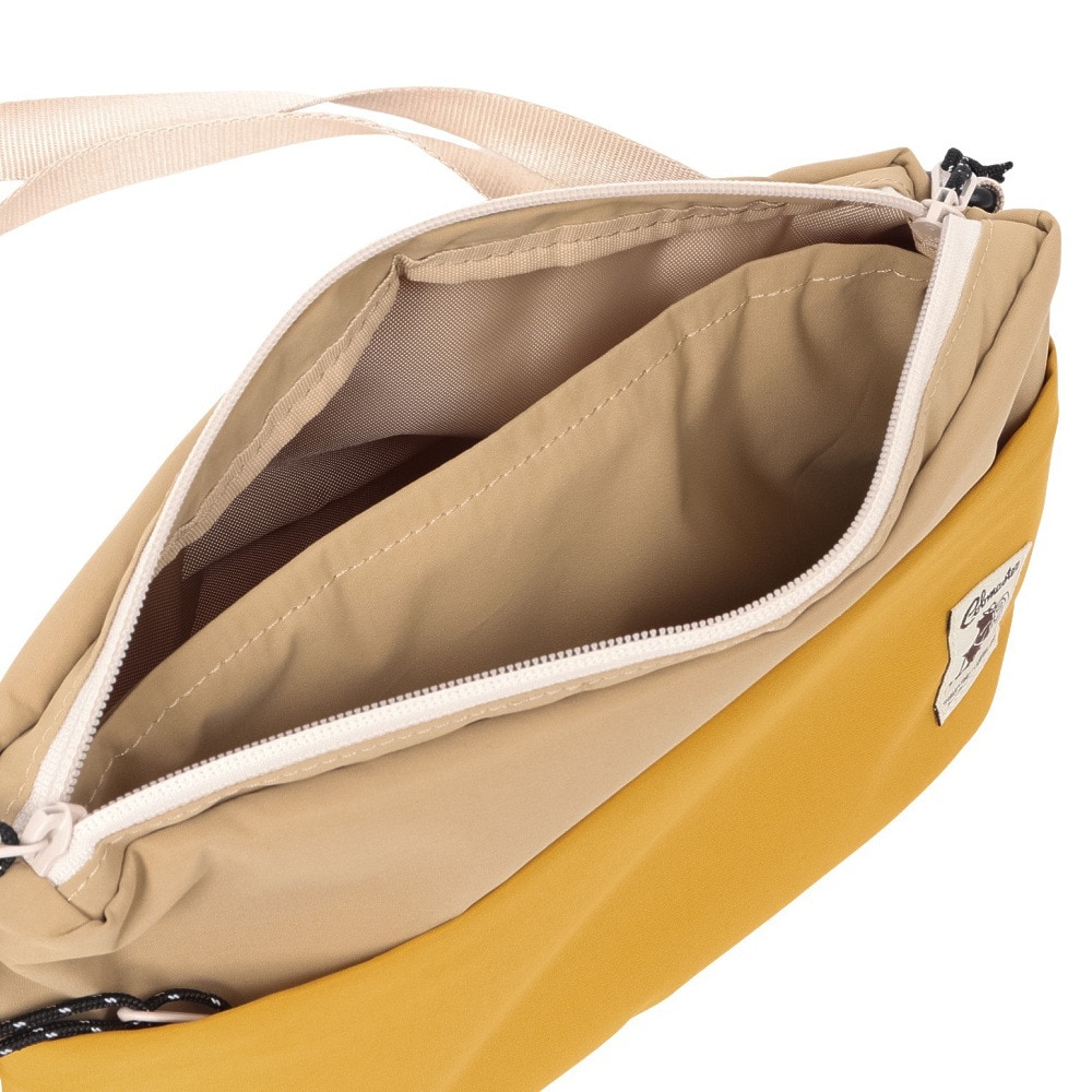 コブマスター（Cobmaste）（メンズ、レディース）コブ Air WP アルトショルダーバック 3L 81005400-0020