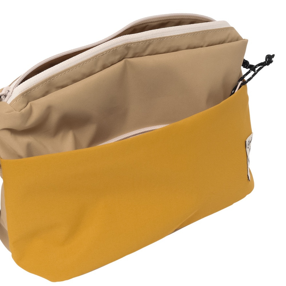 コブマスター（Cobmaste）（メンズ、レディース）コブ Air WP アルトショルダーバック 3L 81005400-0020