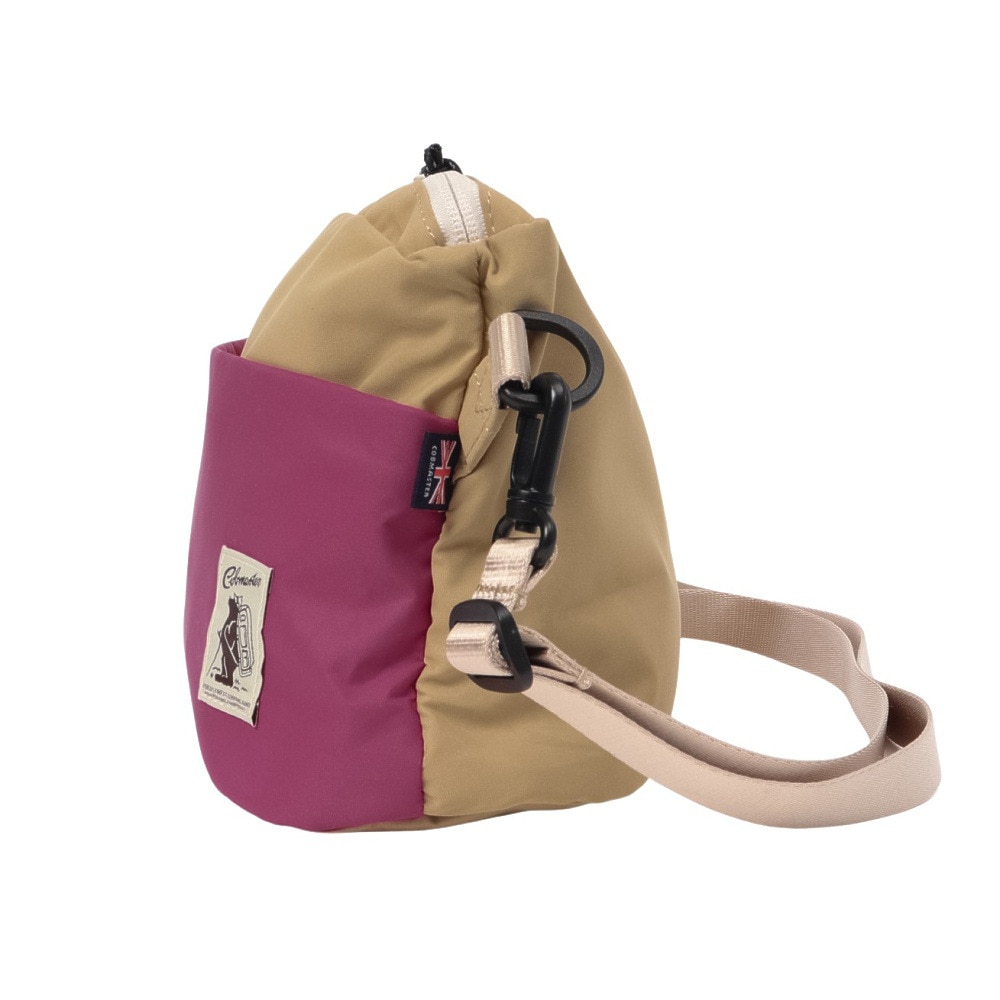 コブマスター（Cobmaste）（メンズ、レディース）コブ Air WP アルトショルダーバック 3L 81005400-0050
