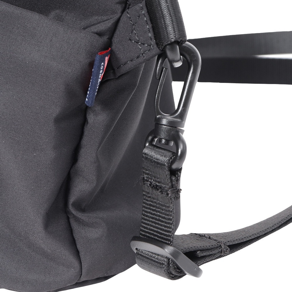 コブマスター（Cobmaste）（メンズ、レディース）コブ Air WP アルトショルダーバック 3L 81005400-0080