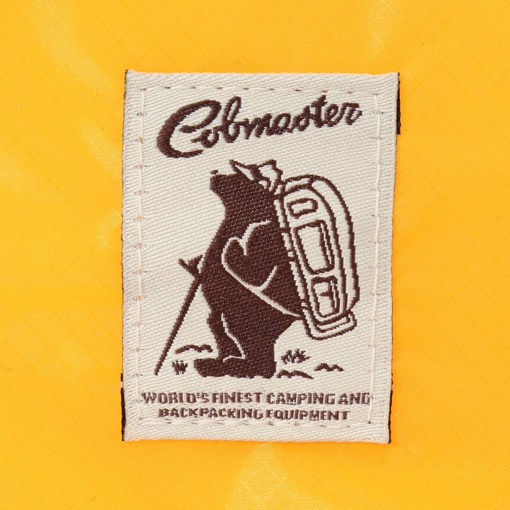 コブマスター（Cobmaste）（メンズ、レディース）COB-CR ジェレミーサコッシュ 81021300-0020