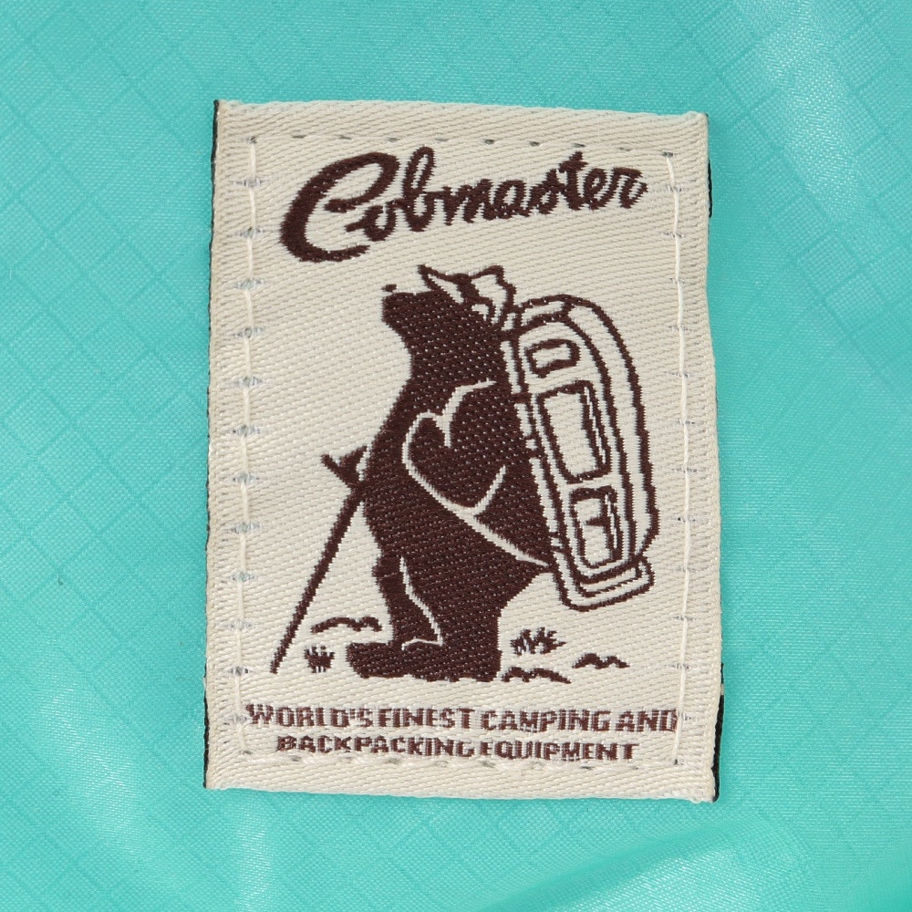 コブマスター（Cobmaste）（メンズ、レディース）COB-CR ジェレミーサコッシュ 81021300-0032