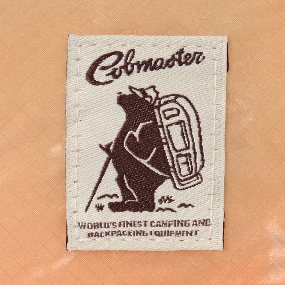 コブマスター（Cobmaster）（メンズ、レディース）COB-CR ジェレミーサコッシュ 81021300-0065