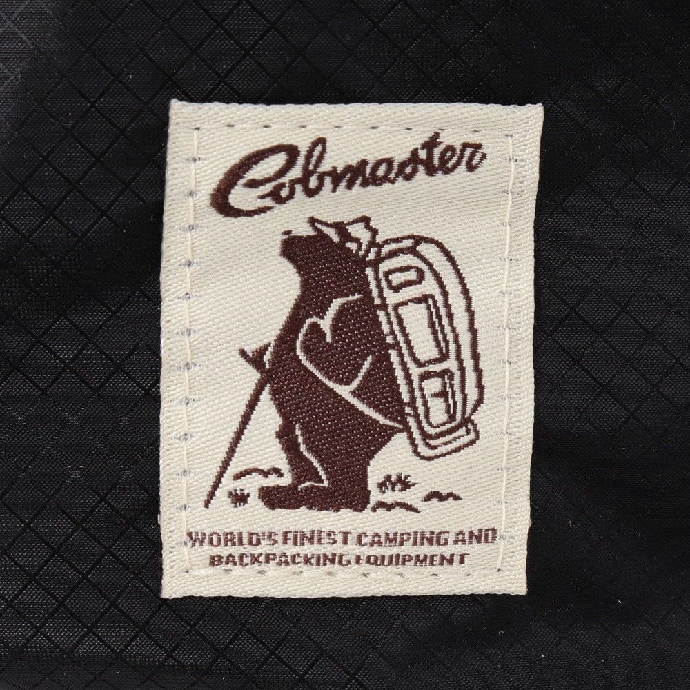コブマスター（Cobmaster）（メンズ、レディース）COB-CR ジェレミーサコッシュ 81021300-0080