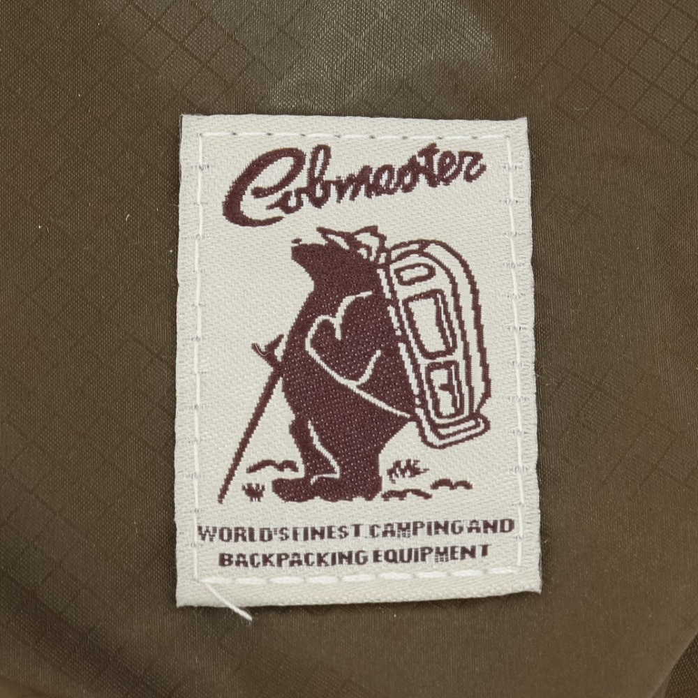 コブマスター（Cobmaste）（メンズ、レディース）コブCR バナナショルダー 81021800-0071