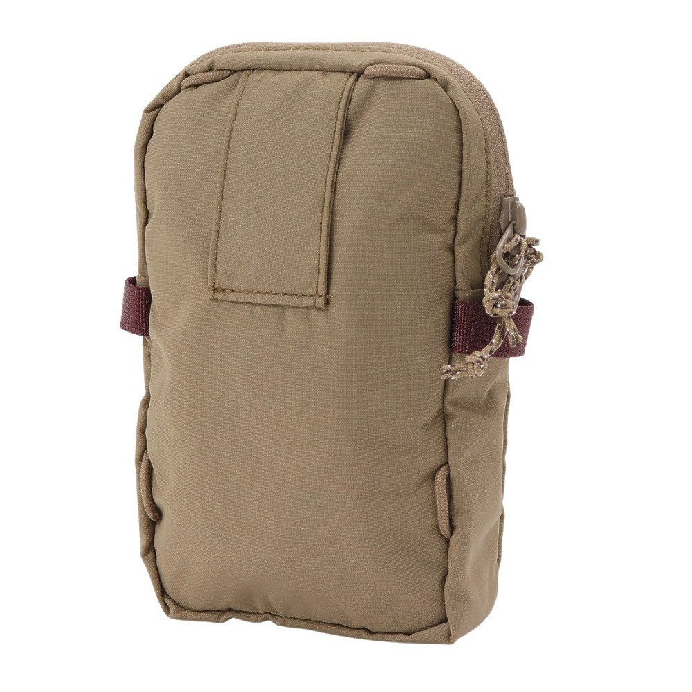 フェイルラーベン（FJALLRAVEN）（メンズ、レディース）HighCoastPocket ショルダーバッグ 23226-221