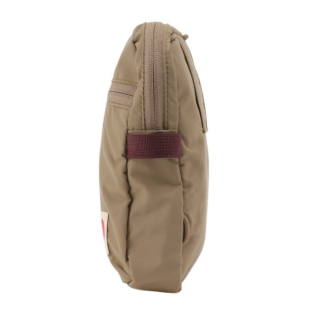 フェイルラーベン（FJALLRAVEN）（メンズ、レディース）HighCoastPocket ショルダーバッグ 23226-221