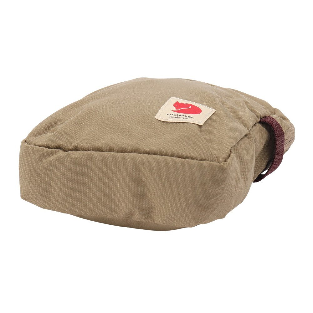 フェイルラーベン（FJALLRAVEN）（メンズ、レディース）HighCoastPocket ショルダーバッグ 23226-221