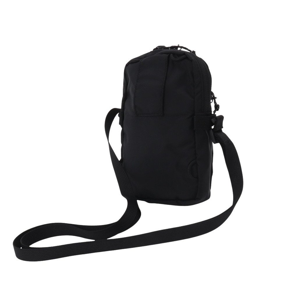 フェイルラーベン（FJALLRAVEN）（メンズ、レディース）バッグ High Coast Pocket BLK 23226-550