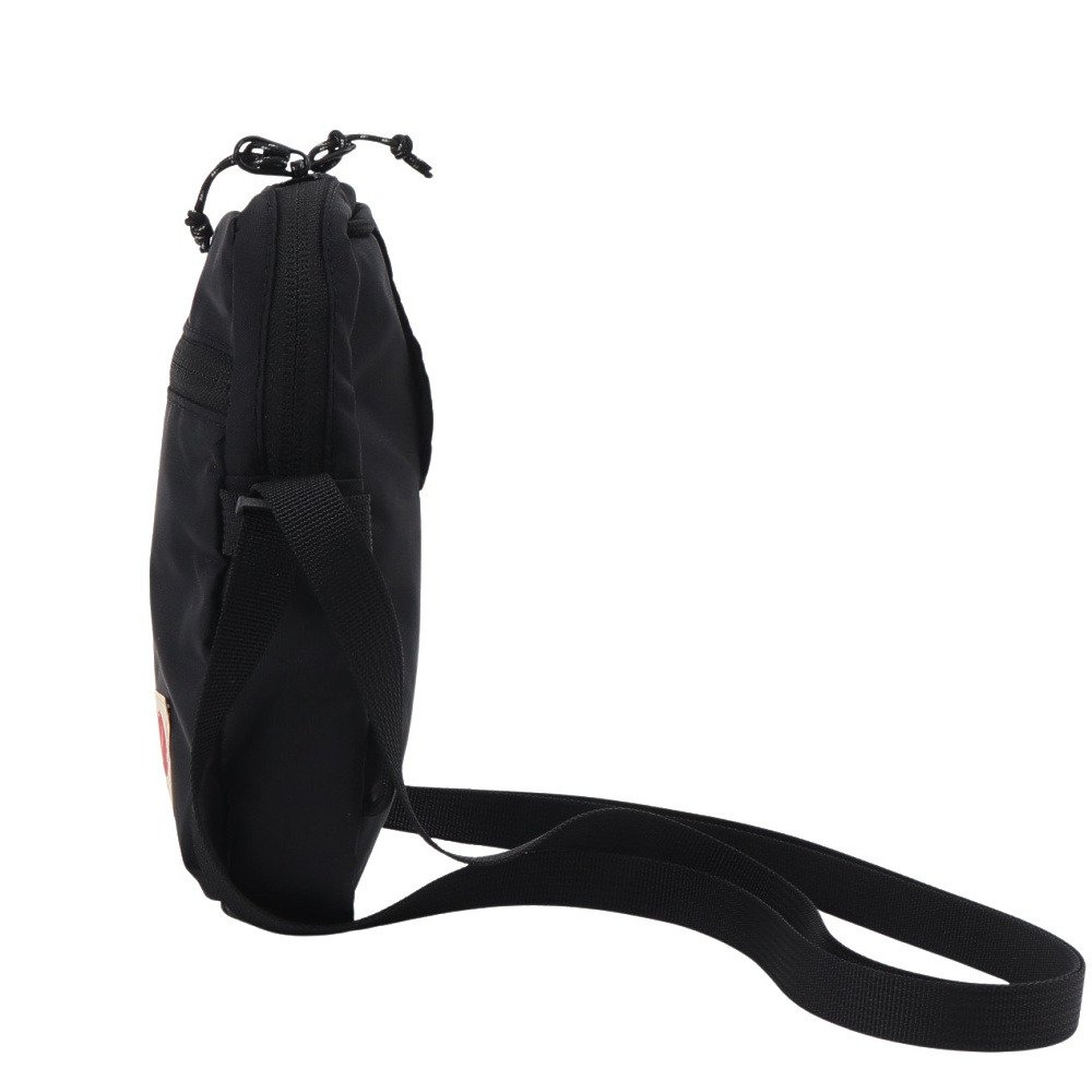 フェイルラーベン（FJALLRAVEN）（メンズ、レディース）バッグ High Coast Pocket BLK 23226-550