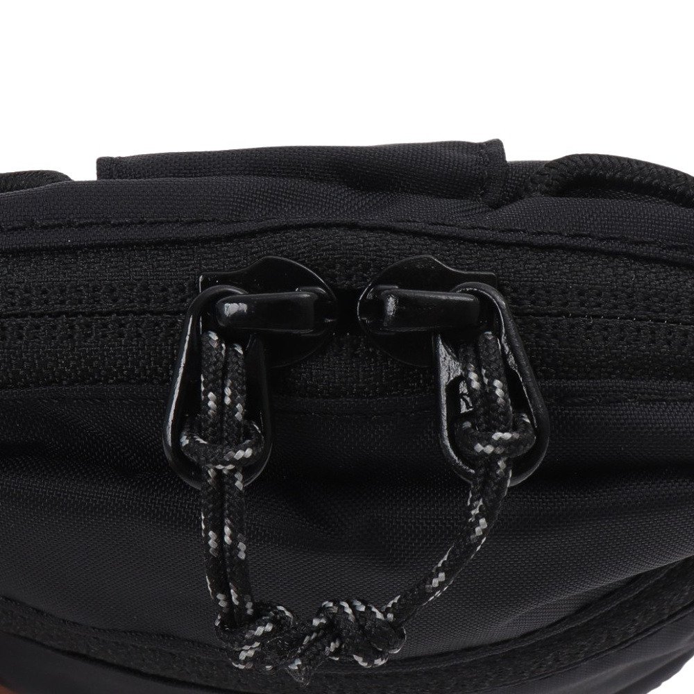 フェイルラーベン（FJALLRAVEN）（メンズ、レディース）バッグ High Coast Pocket BLK 23226-550