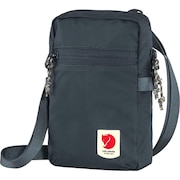 (メンズ、レディース)バッグ High Coast Pocket NVY 23226-560