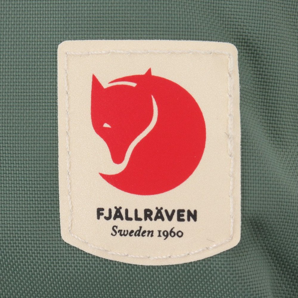 フェイルラーベン（FJALLRAVEN）（メンズ、レディース）HighCoastPocket ショルダーバッグ 23226-614