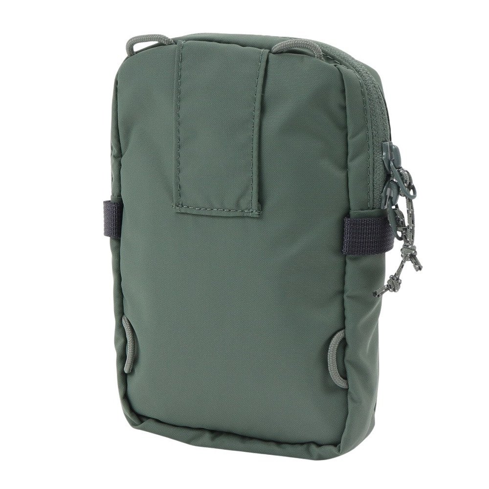 フェイルラーベン（FJALLRAVEN）（メンズ、レディース）HighCoastPocket ショルダーバッグ 23226-614