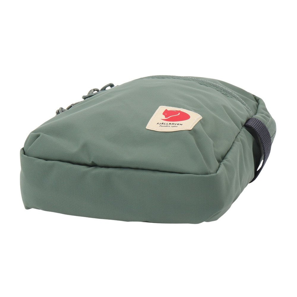 フェイルラーベン（FJALLRAVEN）（メンズ、レディース）HighCoastPocket ショルダーバッグ 23226-614