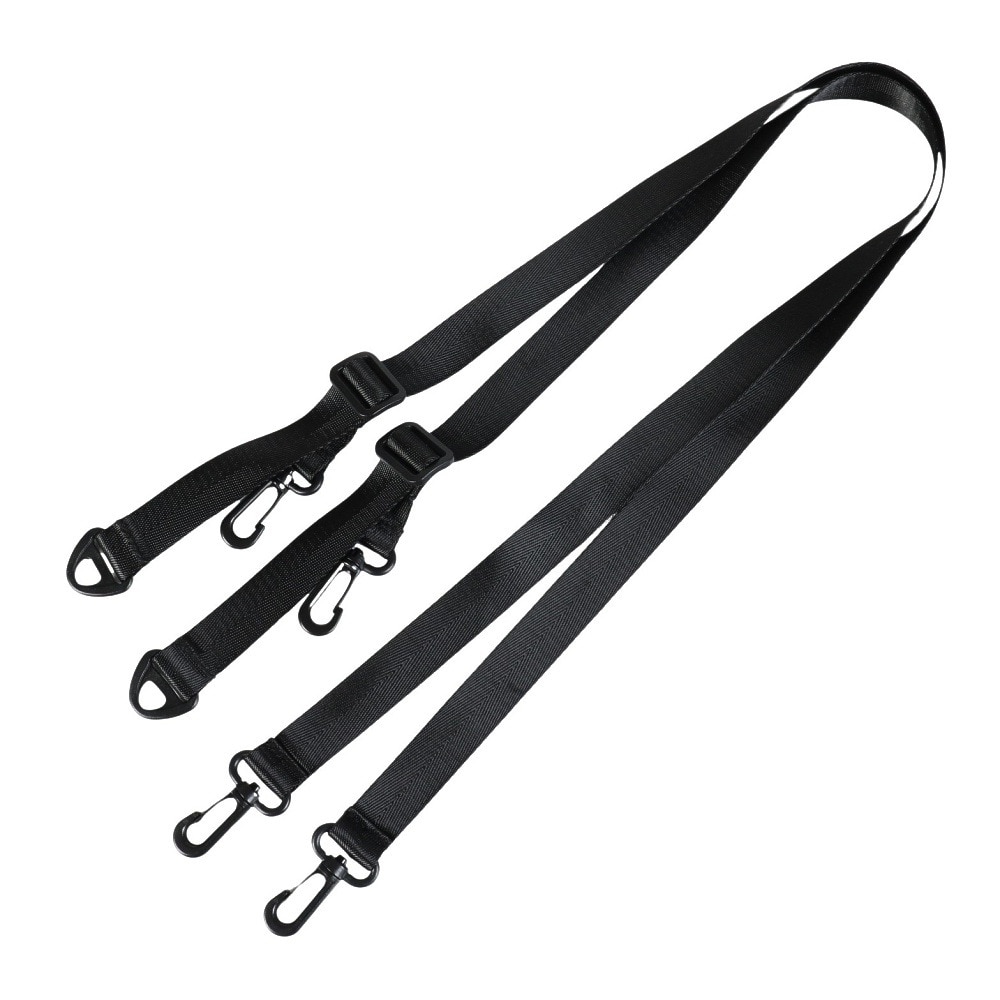 キウ（Kiu）（メンズ、レディース）フリースドローストリングバッグ L K488-917