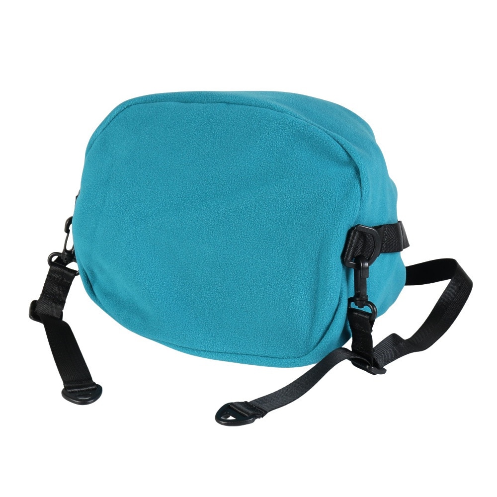 キウ（Kiu）（メンズ、レディース）フリースドローストリングバッグ L K488-917