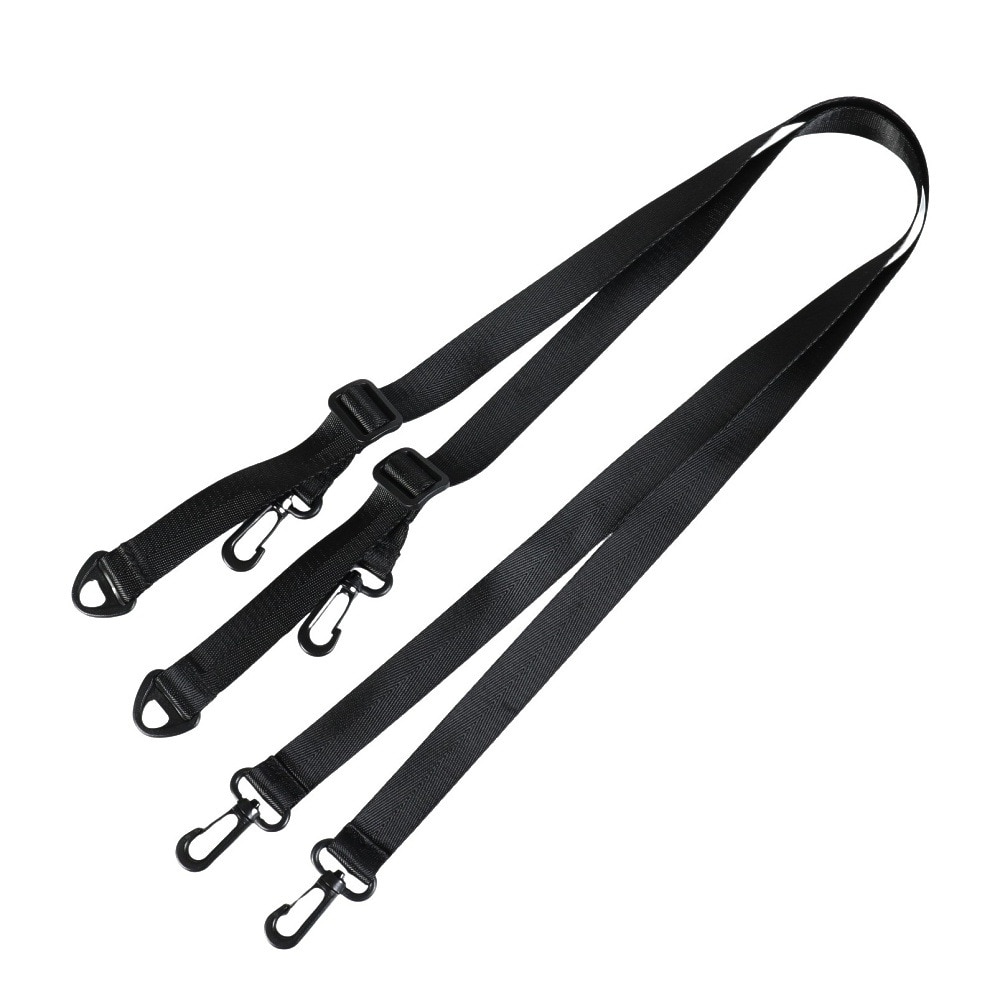 キウ（Kiu）（メンズ、レディース）フリースドローストリングバッグ L K488-952