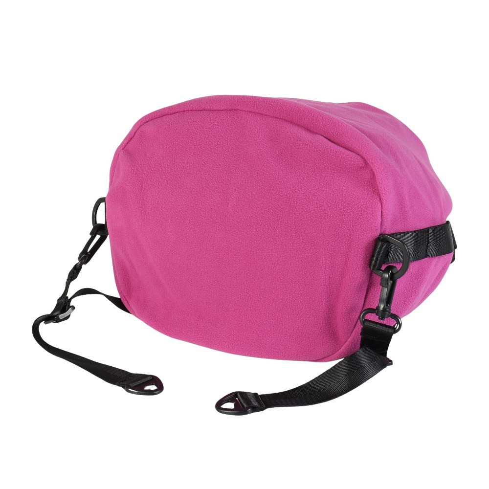 キウ（Kiu）（メンズ、レディース）フリースドローストリングバッグ L K488-952