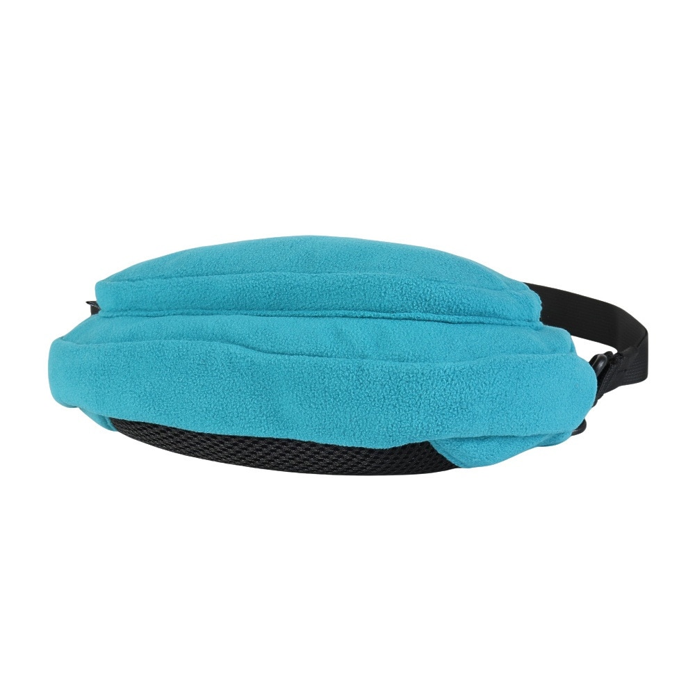 キウ（Kiu）（メンズ）フリースミニショルダーバッグ K490-917