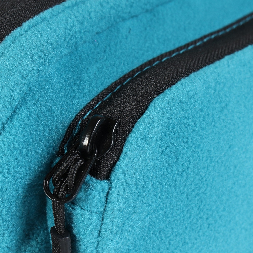 キウ（Kiu）（メンズ）フリースミニショルダーバッグ K490-917