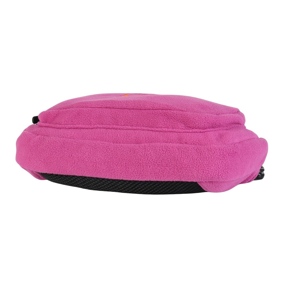 キウ（Kiu）（メンズ）フリースミニショルダーバッグ K490-952