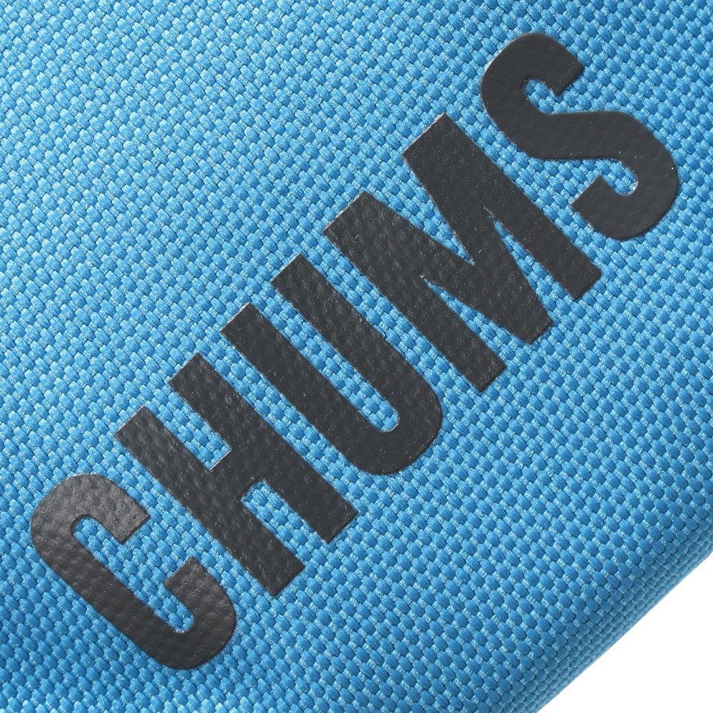チャムス（CHUMS）（メンズ、レディース）リサイクルロープフォンショルダーバッグ CH60-3921-A088