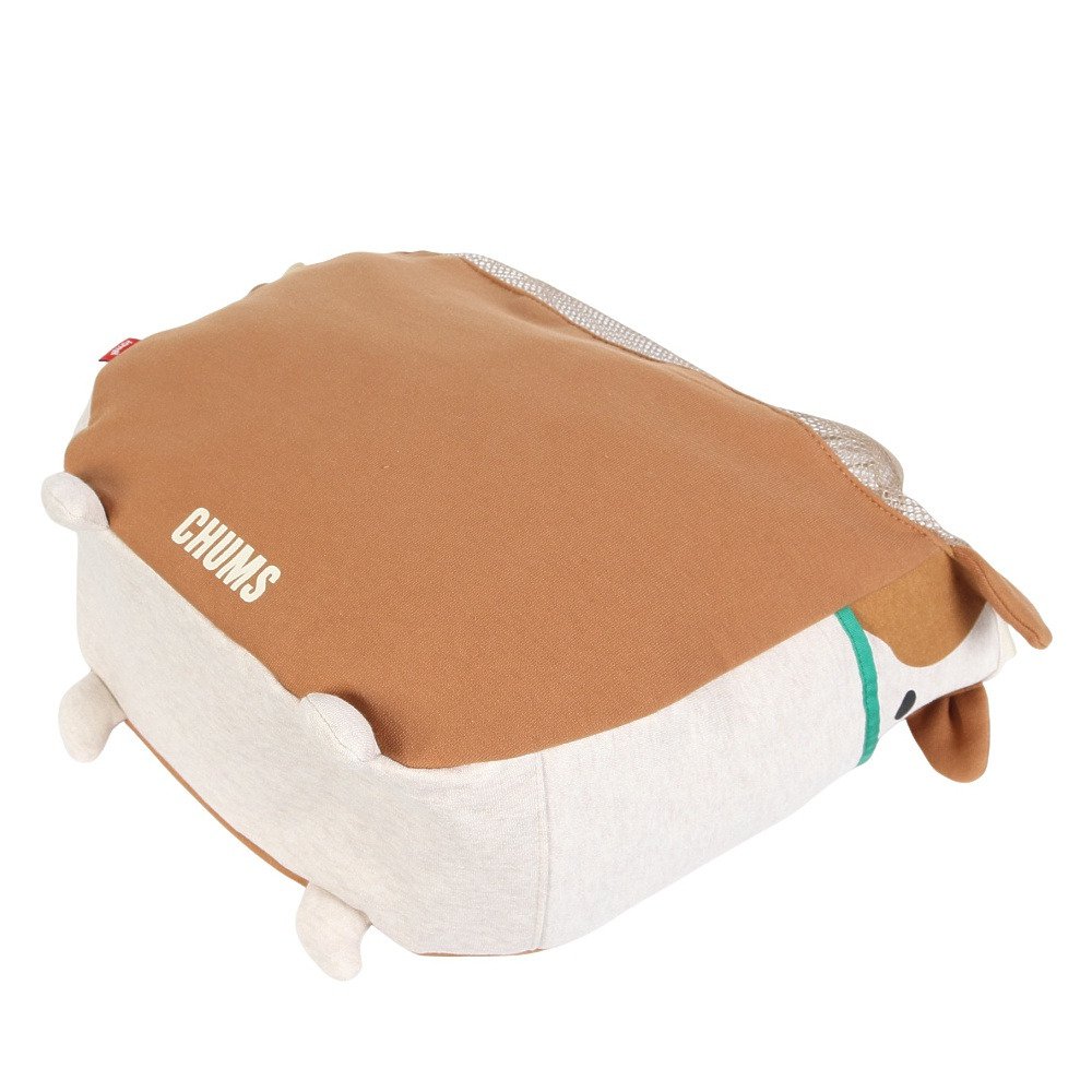 チャムス（CHUMS）（メンズ、レディース）ドッグキャリー ショルダーバッグ CH60-3955-B074
