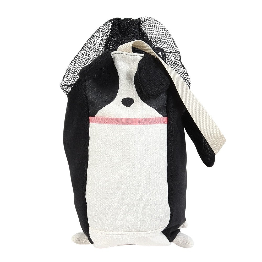 チャムス（CHUMS）（メンズ、レディース）ドッグキャリー ショルダーバッグ CH60-3955-K044
