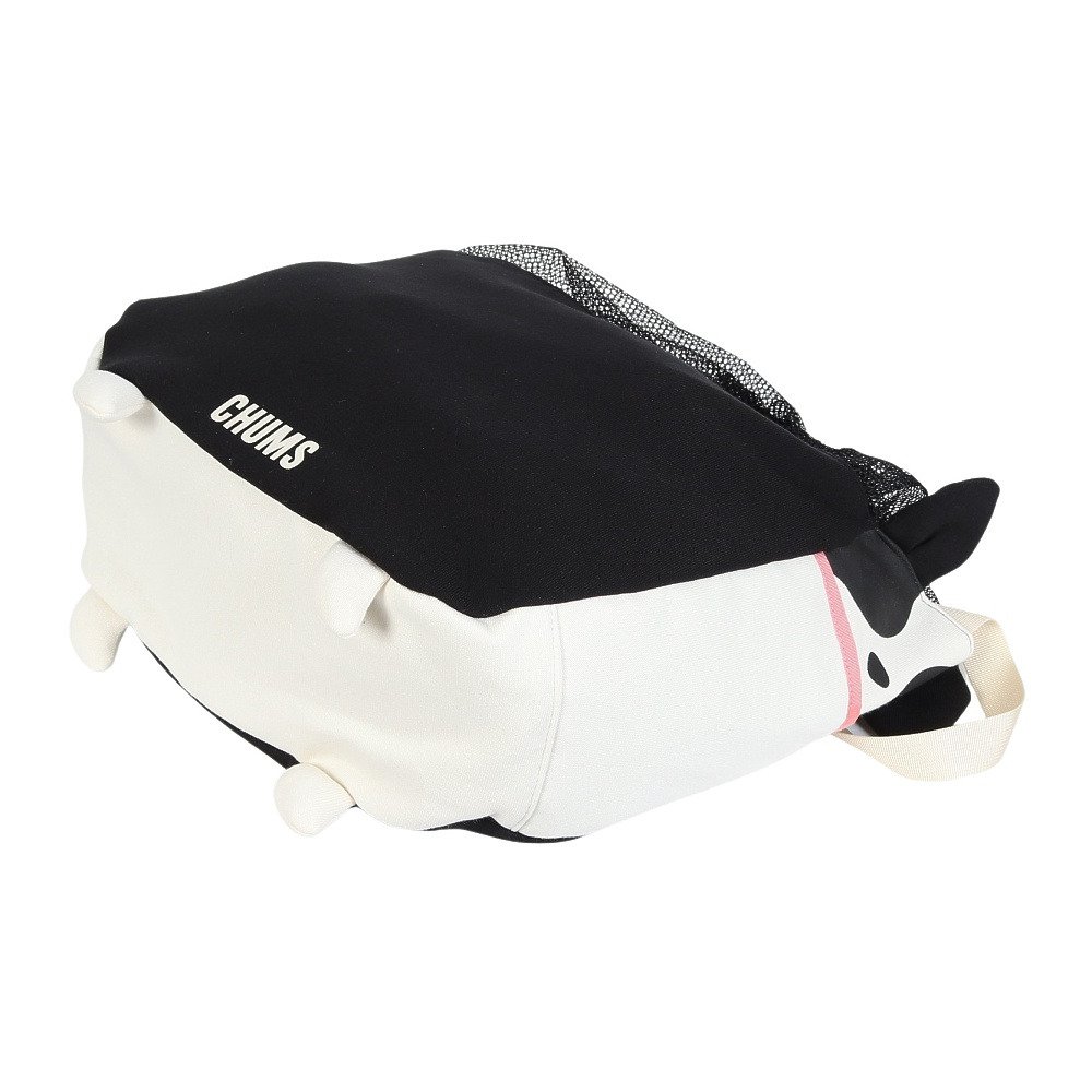 チャムス（CHUMS）（メンズ、レディース）ドッグキャリー ショルダーバッグ CH60-3955-K044