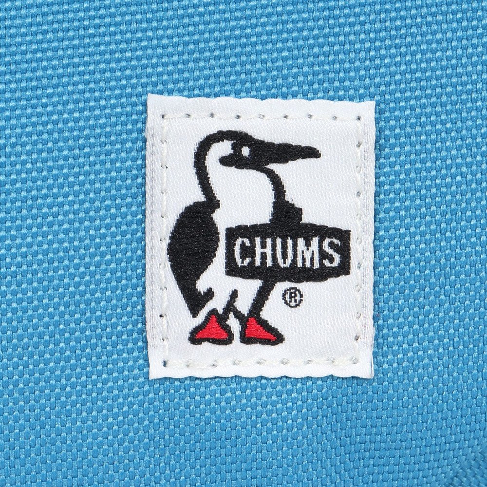 チャムス（CHUMS）（メンズ、レディース）リサイクルスモールバナナショルダーバッグ CH60-3962-A088