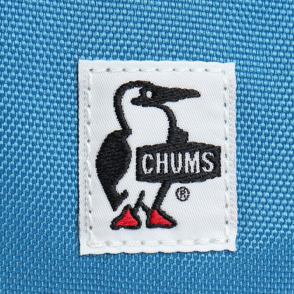 チャムス（CHUMS）（メンズ、レディース）リサイクルショルダーポーチ CH60-3966-A088