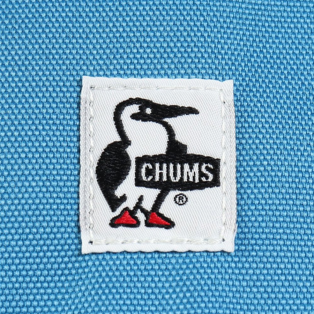 チャムス（CHUMS）（メンズ、レディース）リサイクルチャムス ミニメッセンジャーバッグ CH60-3971-A088