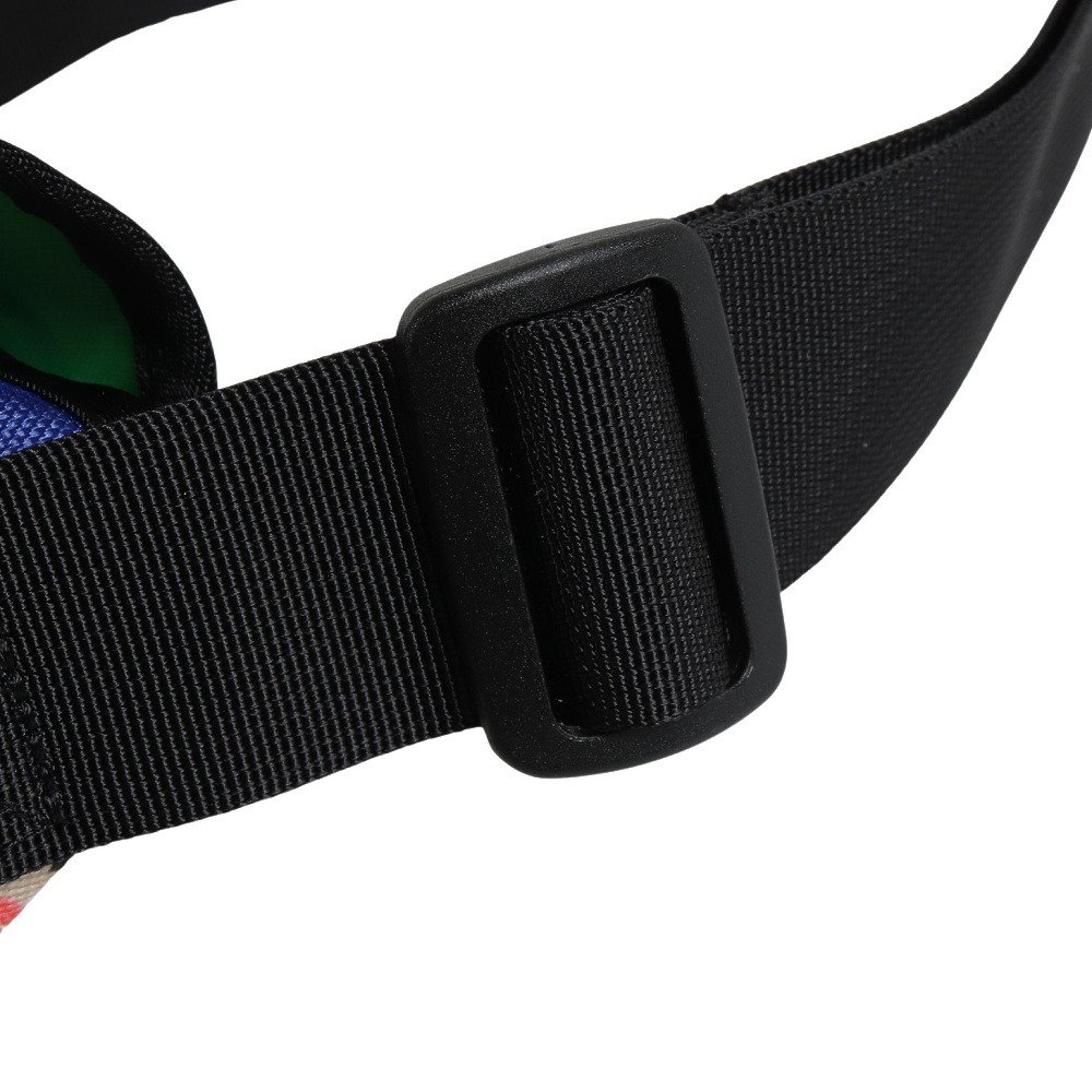 チャムス（CHUMS）（メンズ、レディース）リサイクルチャムス ミニメッセンジャーバッグ CH60-3971-Z379