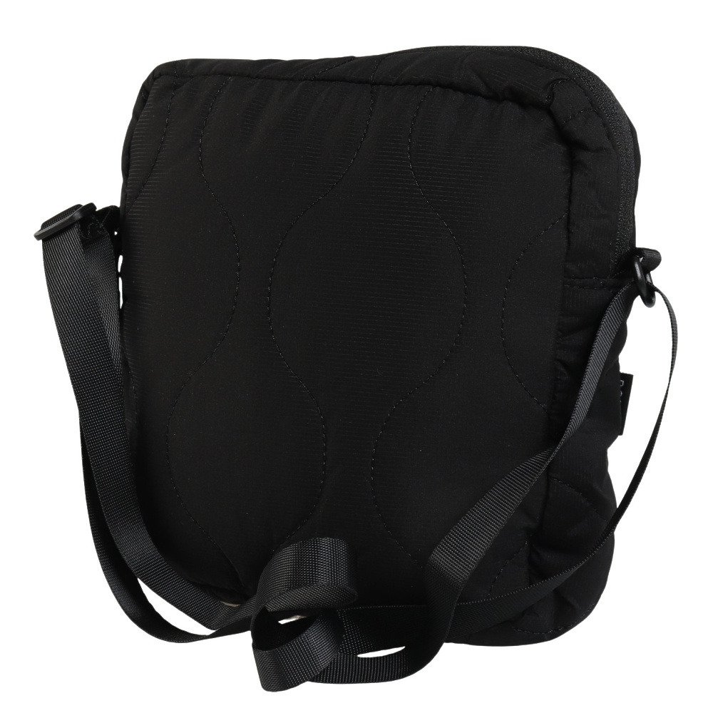 ポーラー（POLER）（メンズ）QLT ショルダー ポーチ 253MCV0124-BLK