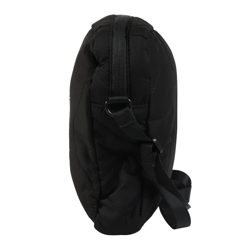 ポーラー（POLER）（メンズ）QLT ショルダー ポーチ 253MCV0124-BLK